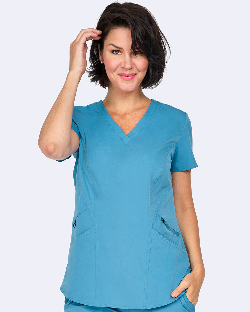 ZAV 1084 Ava Top