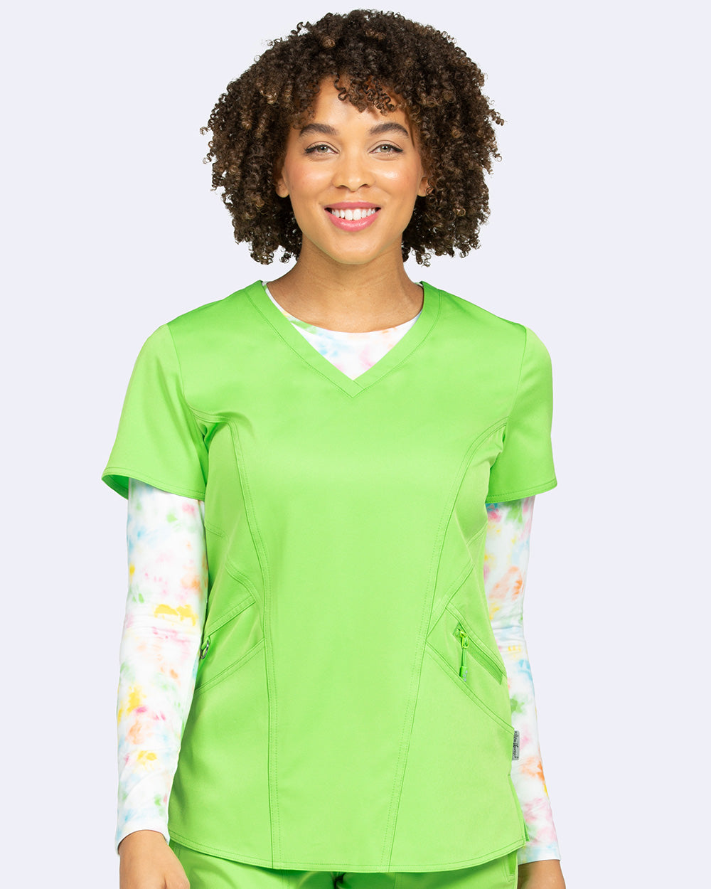 ZAV 1084 Ava Top