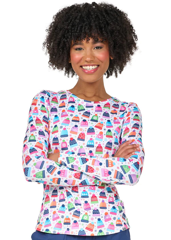 ZAV 1155 Bella Tee