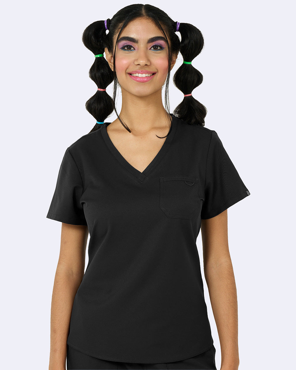 Zav 1169 Elevate Tuck in Top