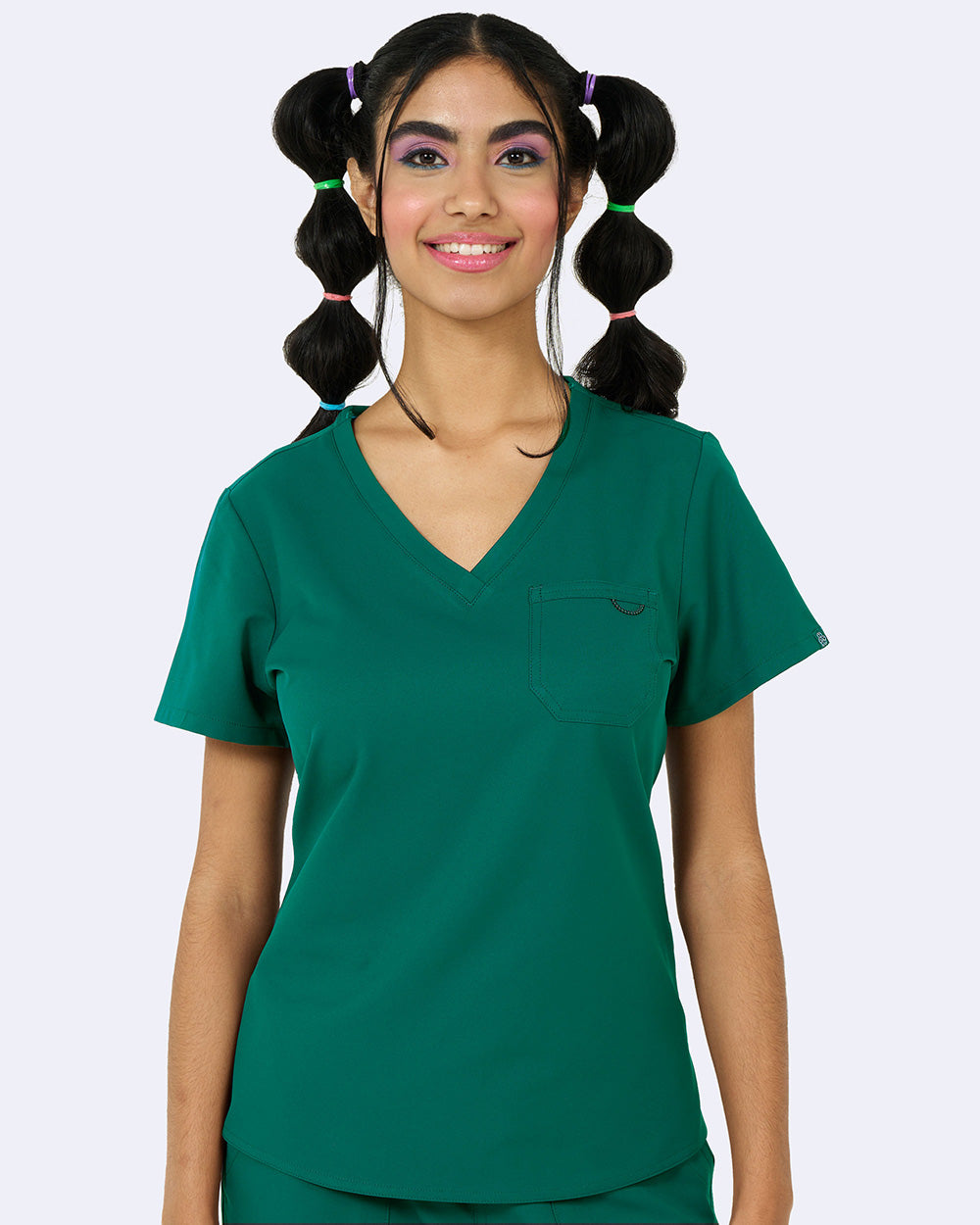 Zav 1169 Elevate Tuck in Top