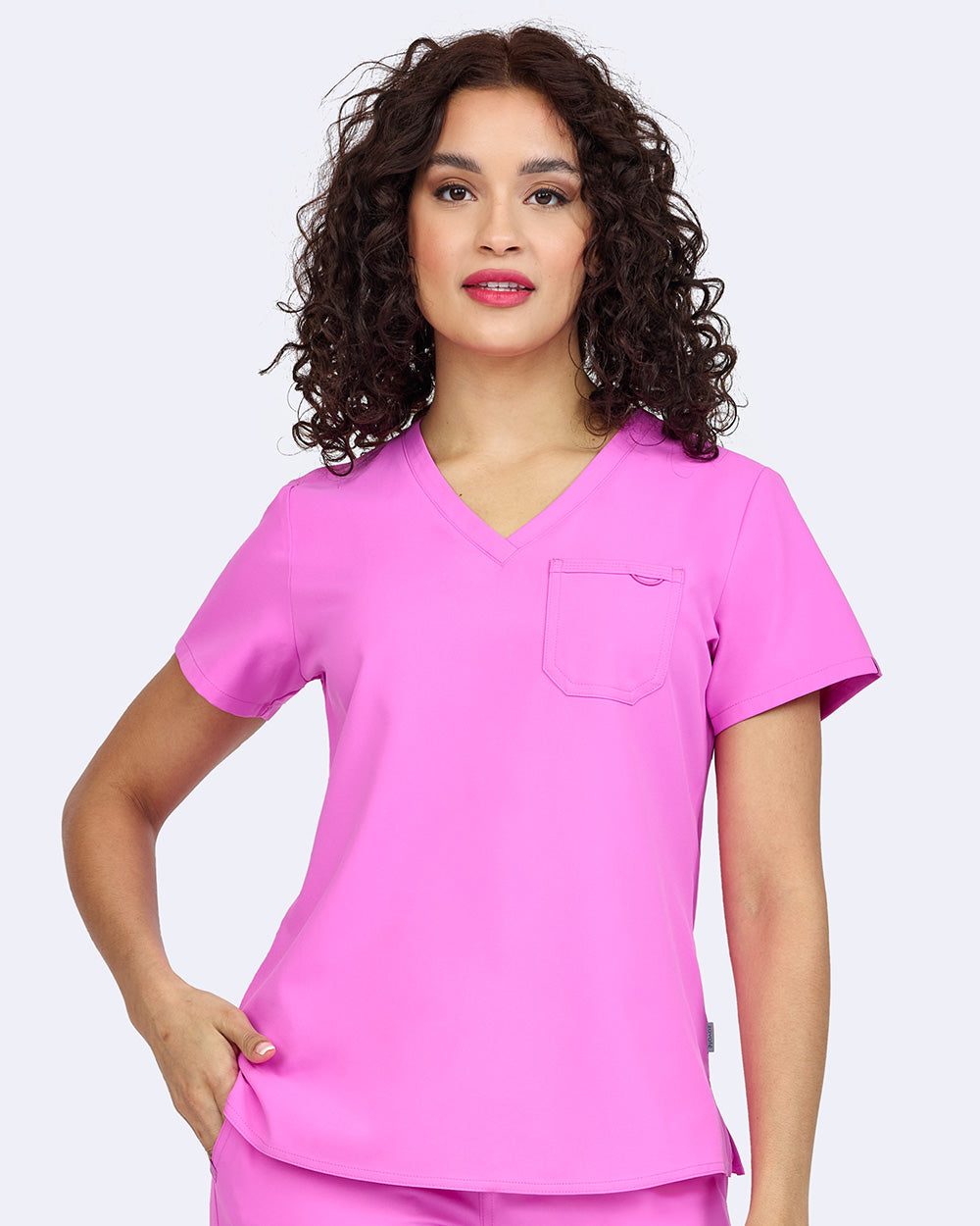 Zav 1169 Elevate Tuck in Top