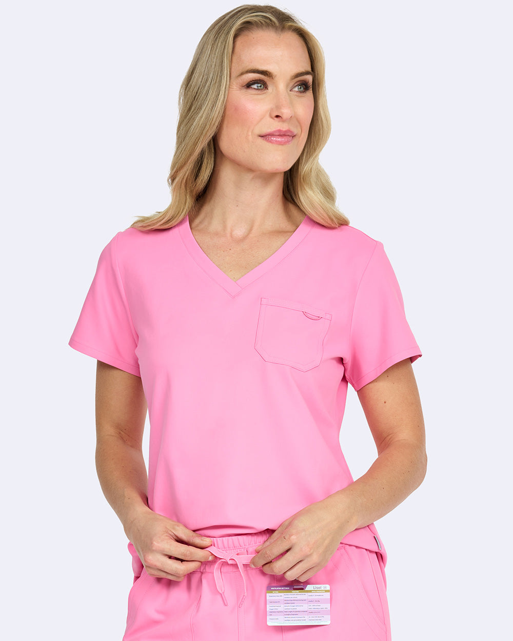 Zav 1169 Elevate Tuck in Top