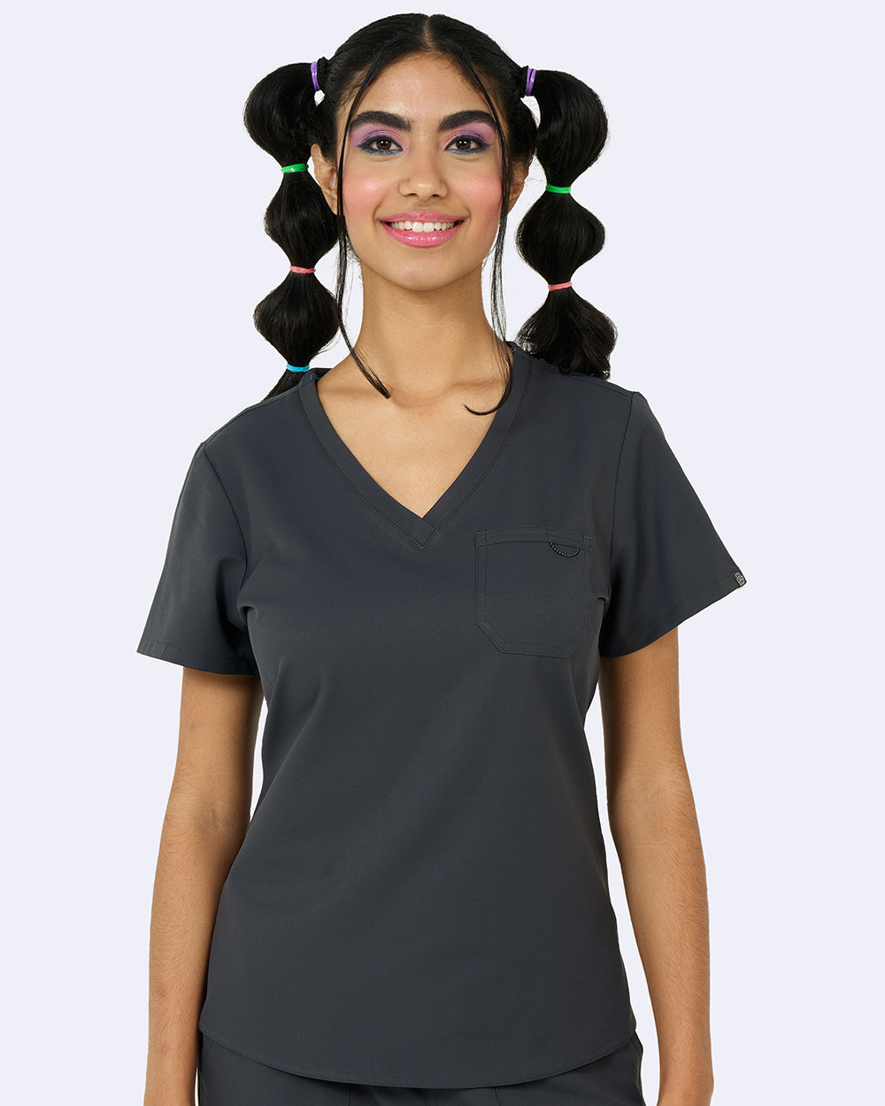 Zav 1169 Elevate Tuck in Top