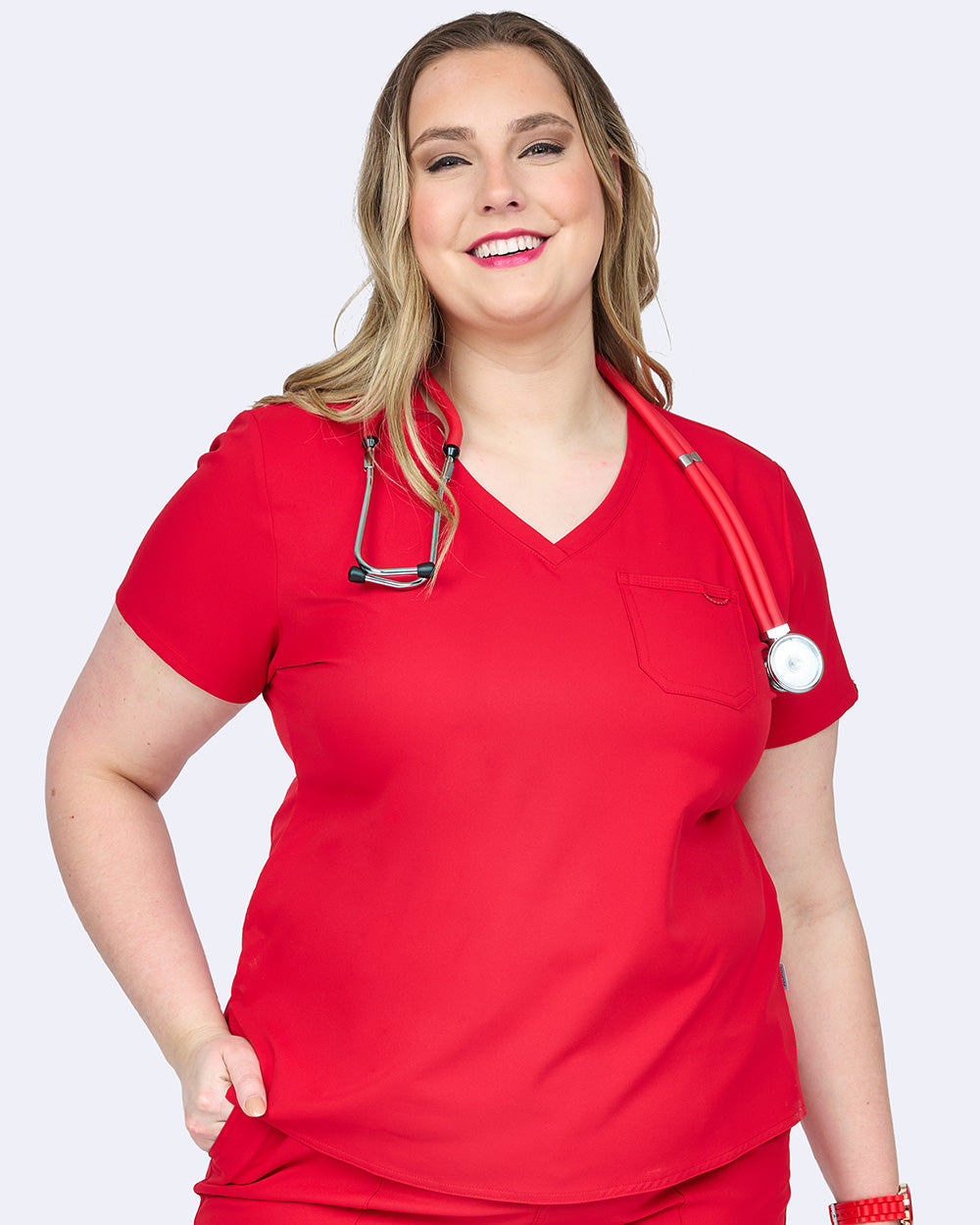 Zav 1169 Elevate Tuck in Top