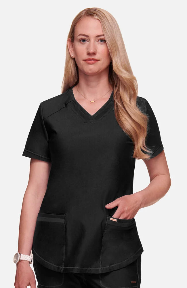 Cherokee Form Top