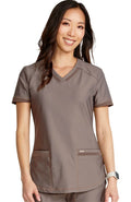Cherokee Form Top