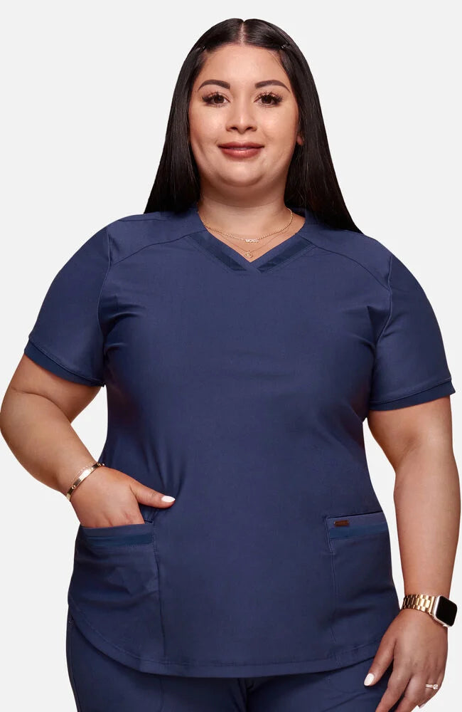 Cherokee Form Top