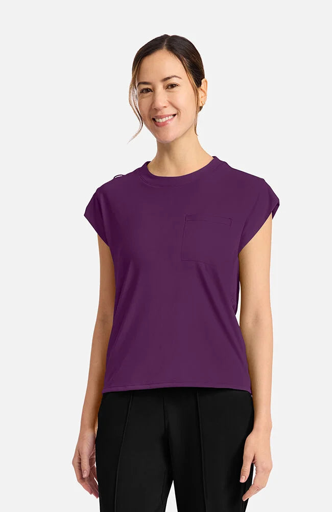 CK936 Top