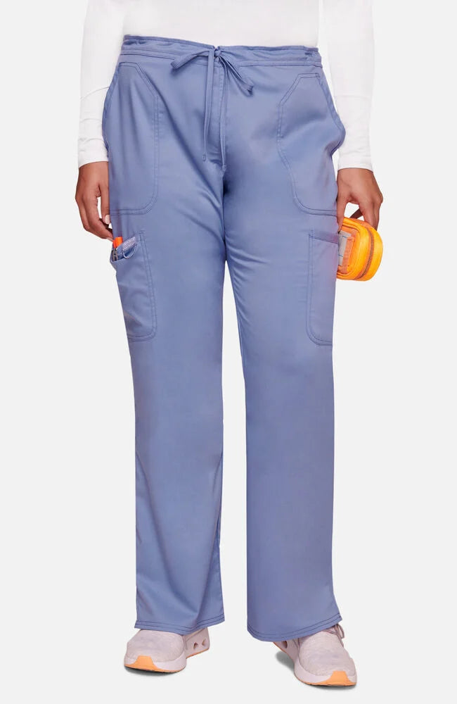 WW120 CH Midrise Pant