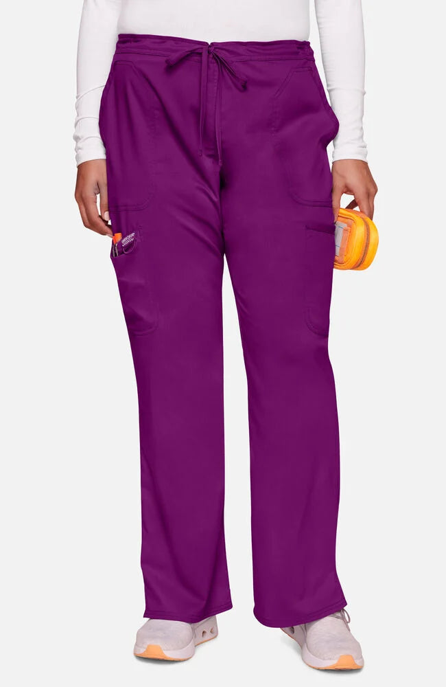 WW120 CH Midrise Pant