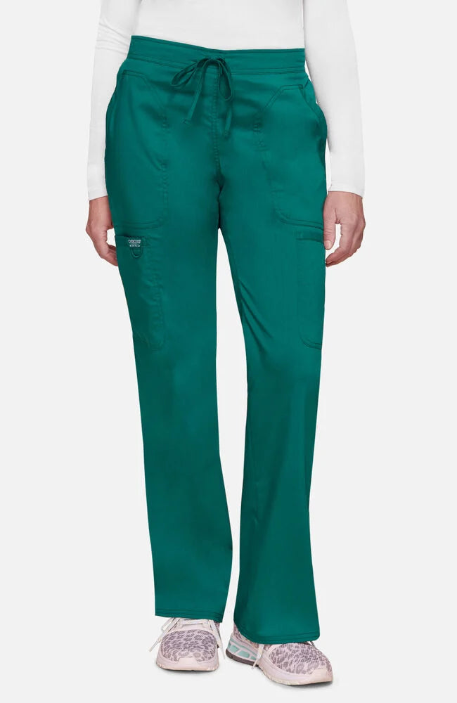WW120 CH Midrise Pant