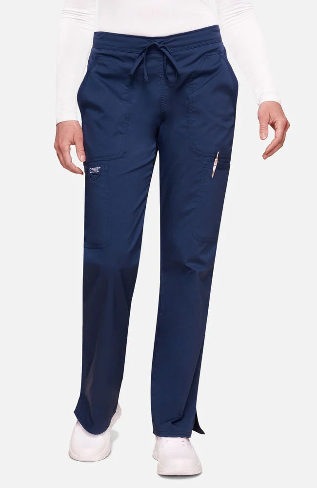 WW120 CH Midrise Pant