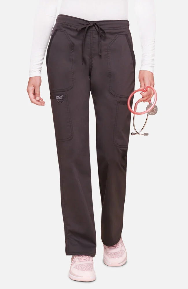 WW120 CH Midrise Pant