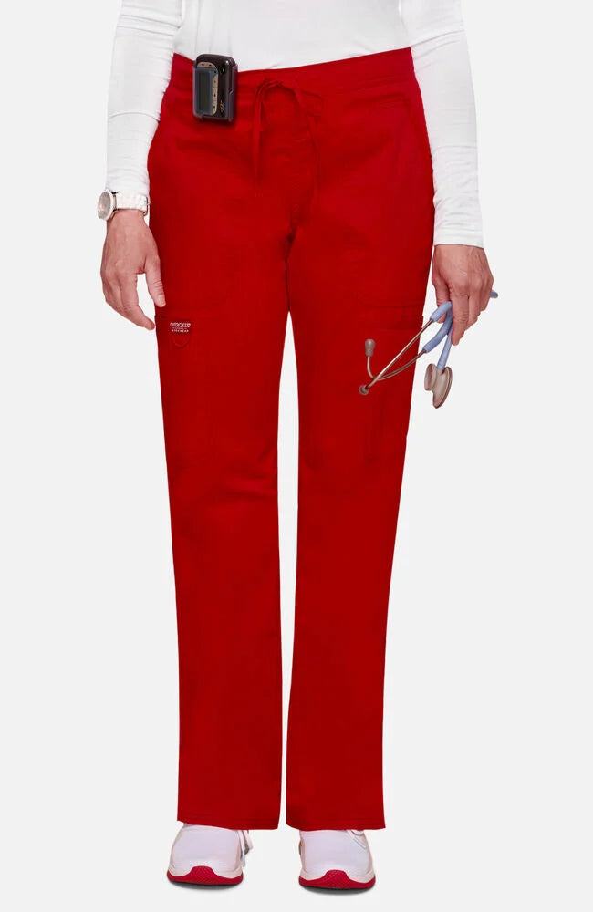 WW120 CH Midrise Pant