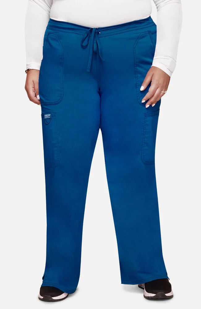 WW120 CH Midrise Pant