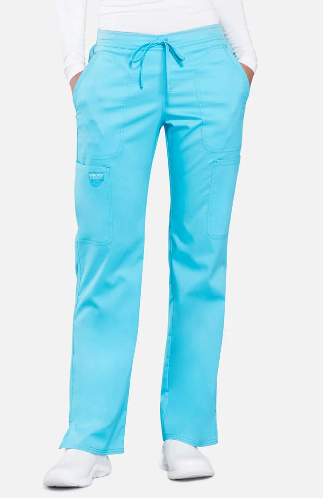 WW120 CH Midrise Pant
