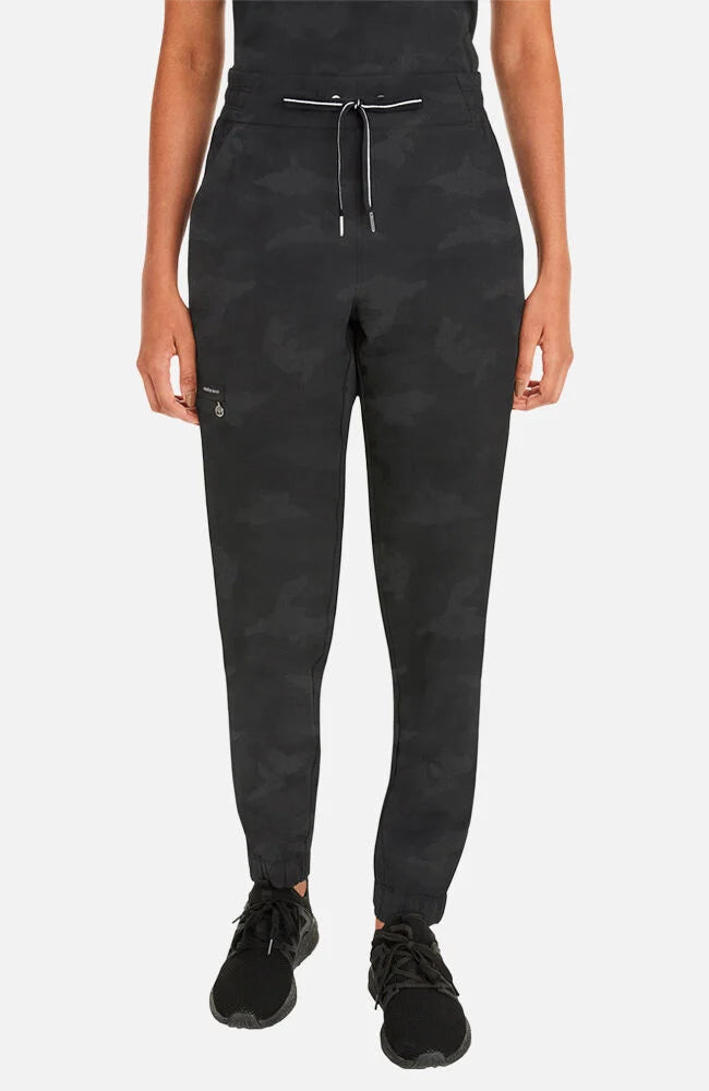 HH 9350 Tate Camo Jogger