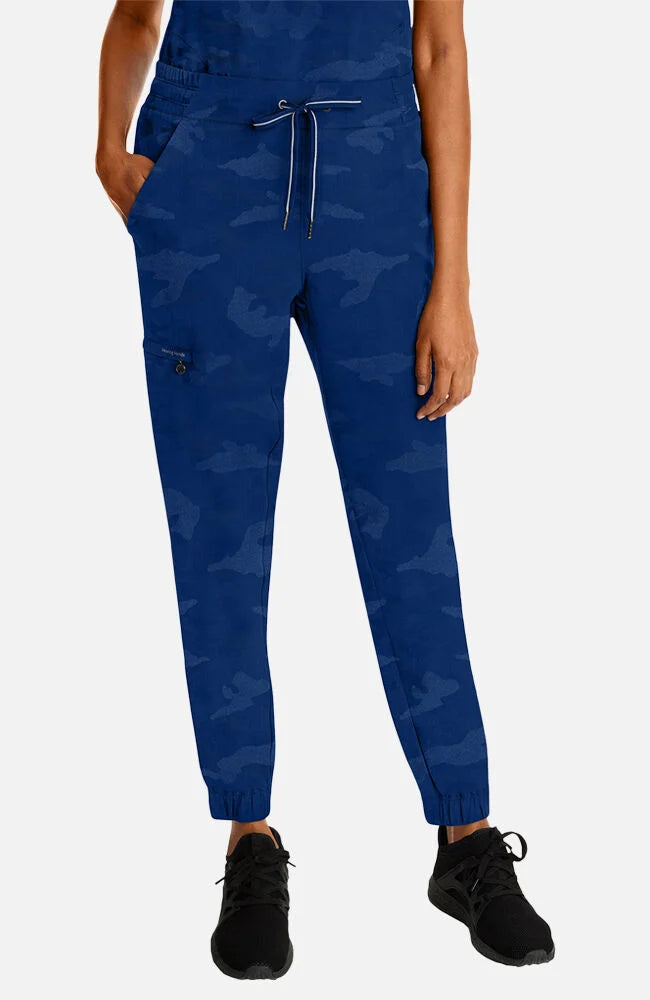 HH 9350 Tate Camo Jogger