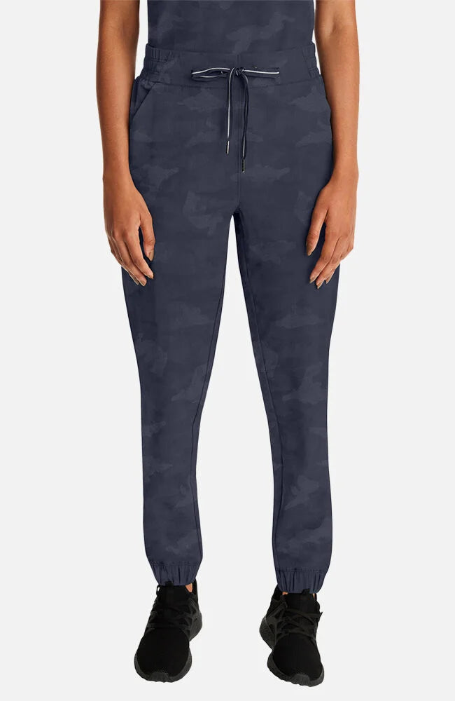 HH 9350 Tate Camo Jogger