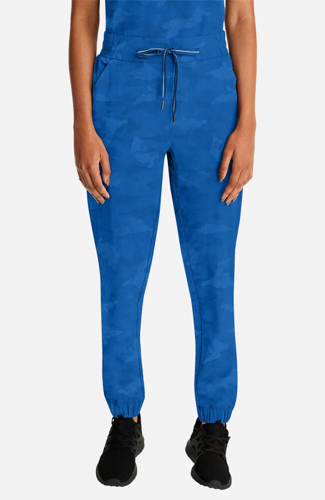 HH 9350 Tate Camo Jogger