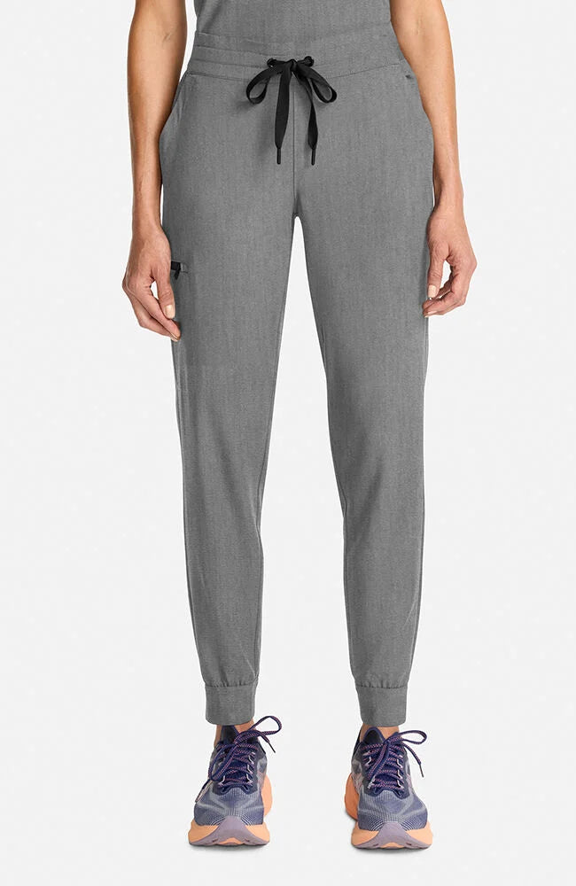 HH155 Bekah Mid Rise Jogger