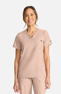 HH755 Billie V-Neck Top