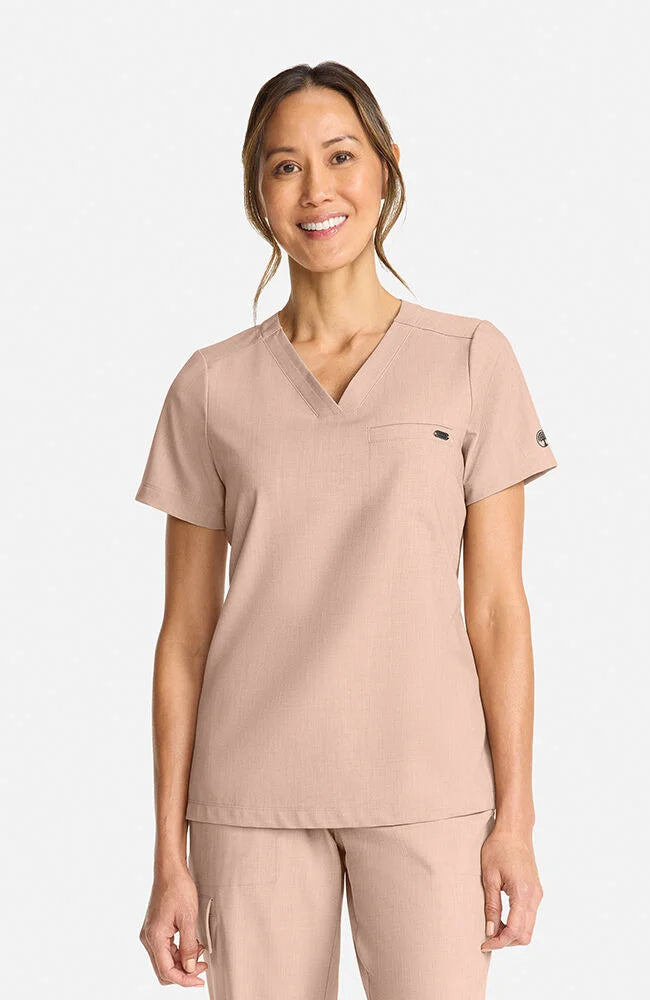 HH755 Billie V-Neck Top