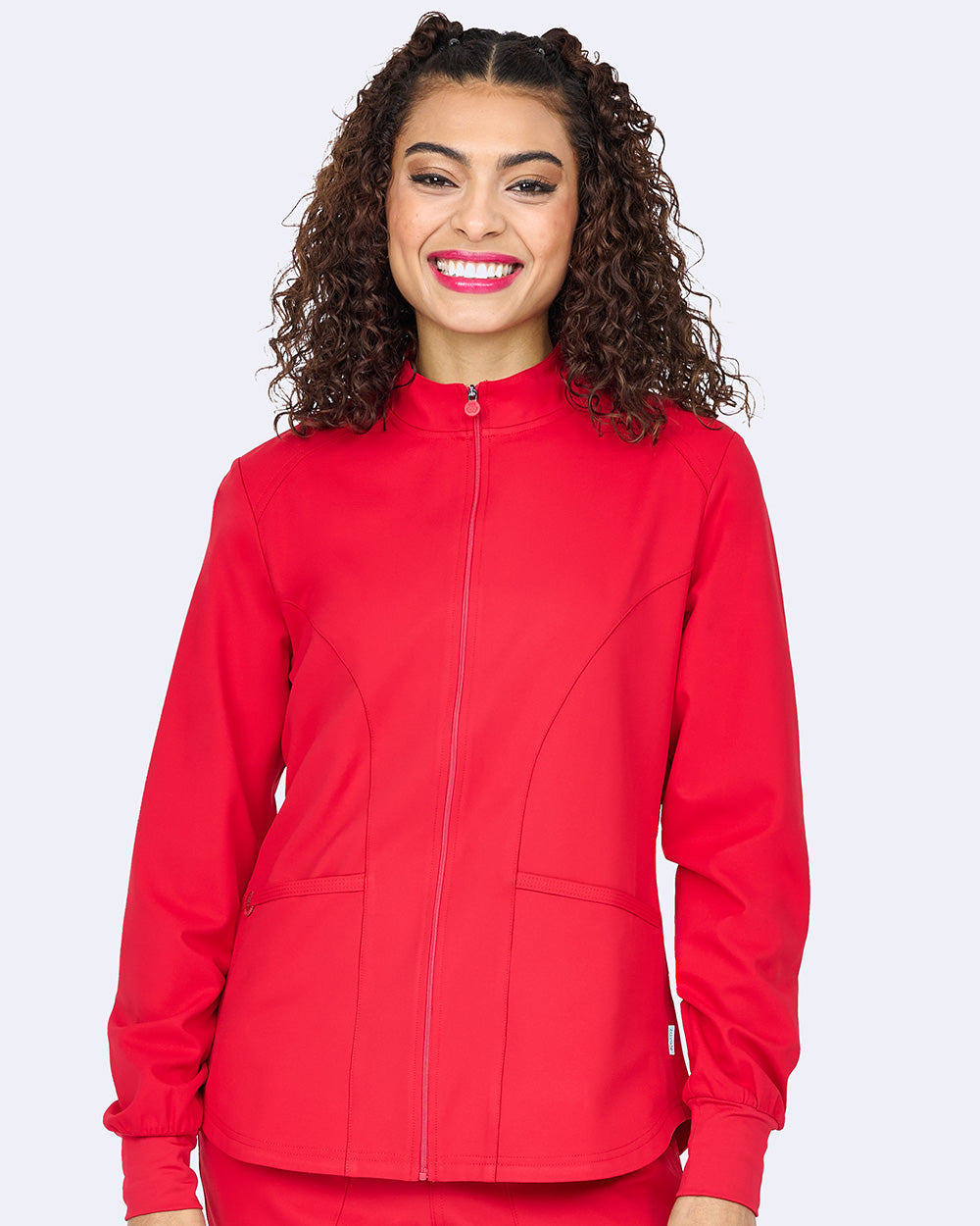 Zav 2056 Comfort Warm Up Jacket