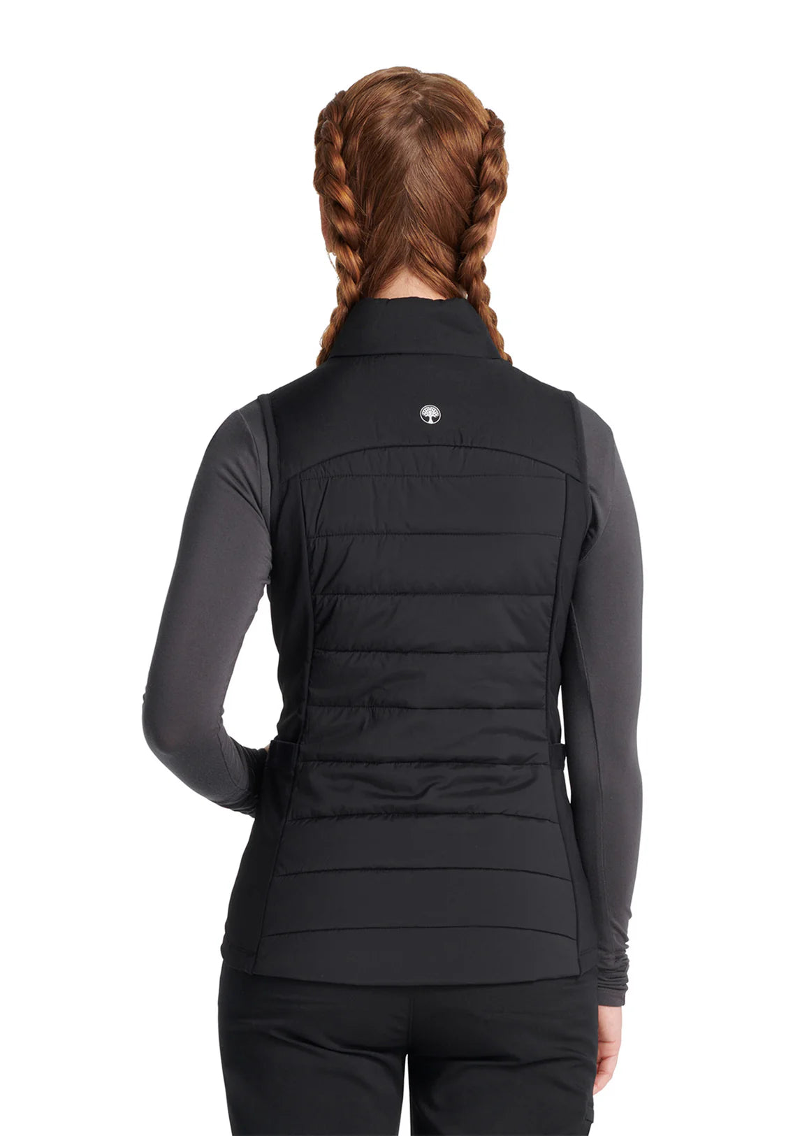 HH500F Khloe Quilted Vest