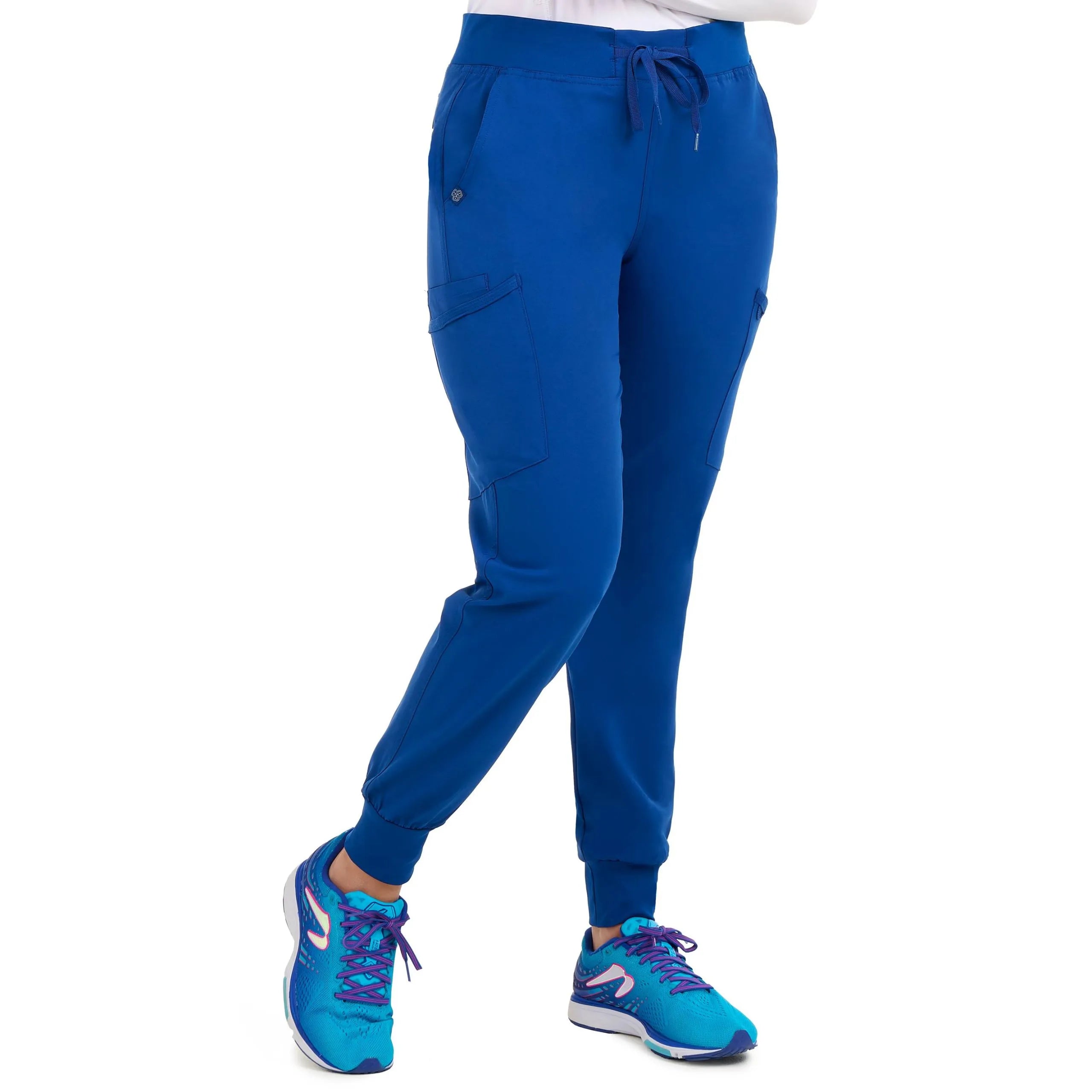 Zav 3060 Refined Jogger Pant