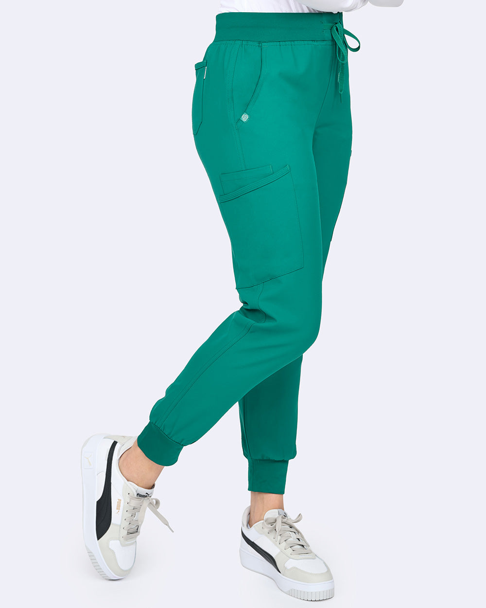 Zav 3060 Refined Jogger Pant