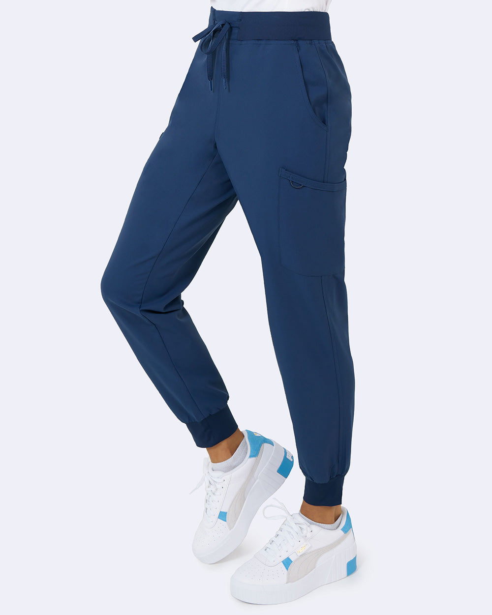 Zav 3060 Refined Jogger Pant
