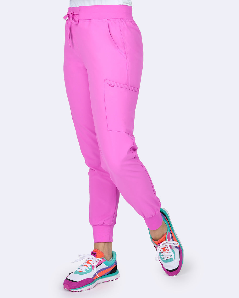 Zav 3060 Refined Jogger Pant