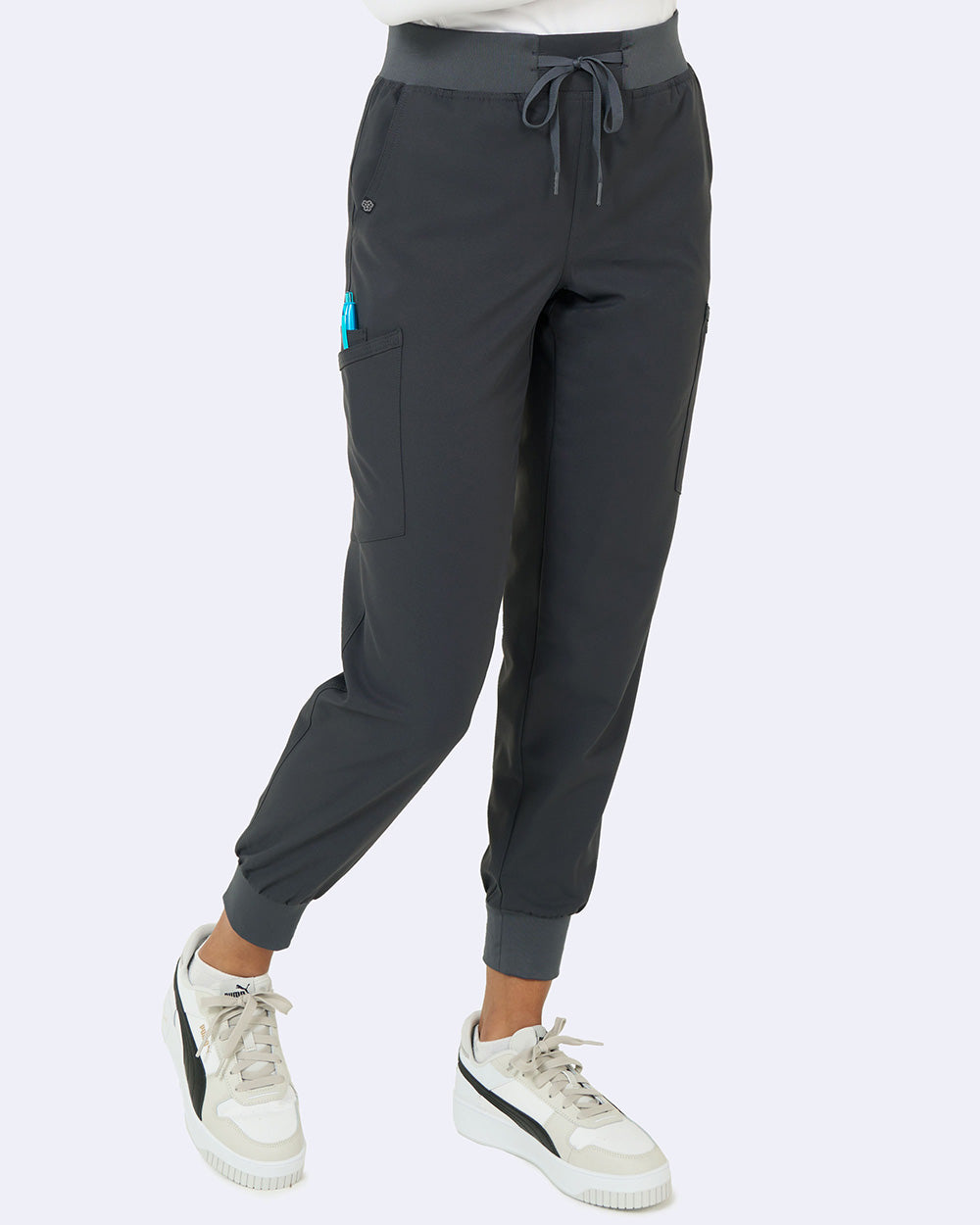 Zav 3060 Refined Jogger Pant