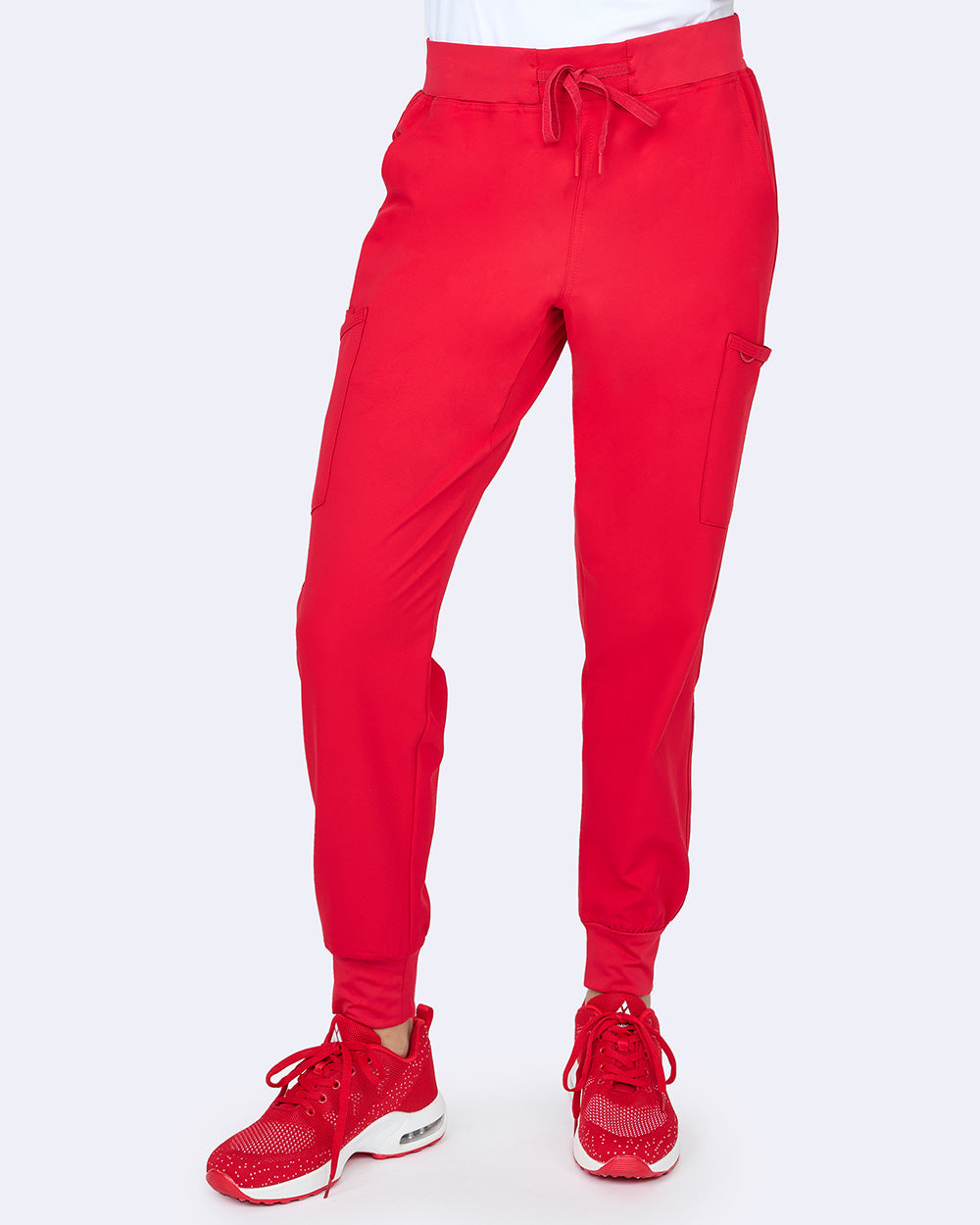 Zav 3060 Refined Jogger Pant
