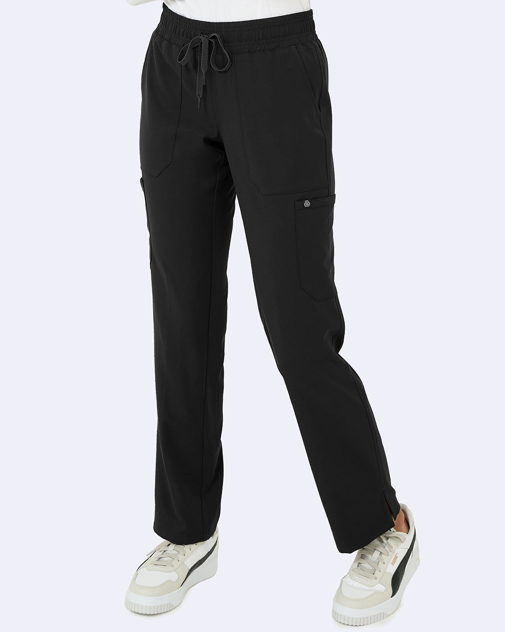 Zav 3063 Energy Straight Leg Pant