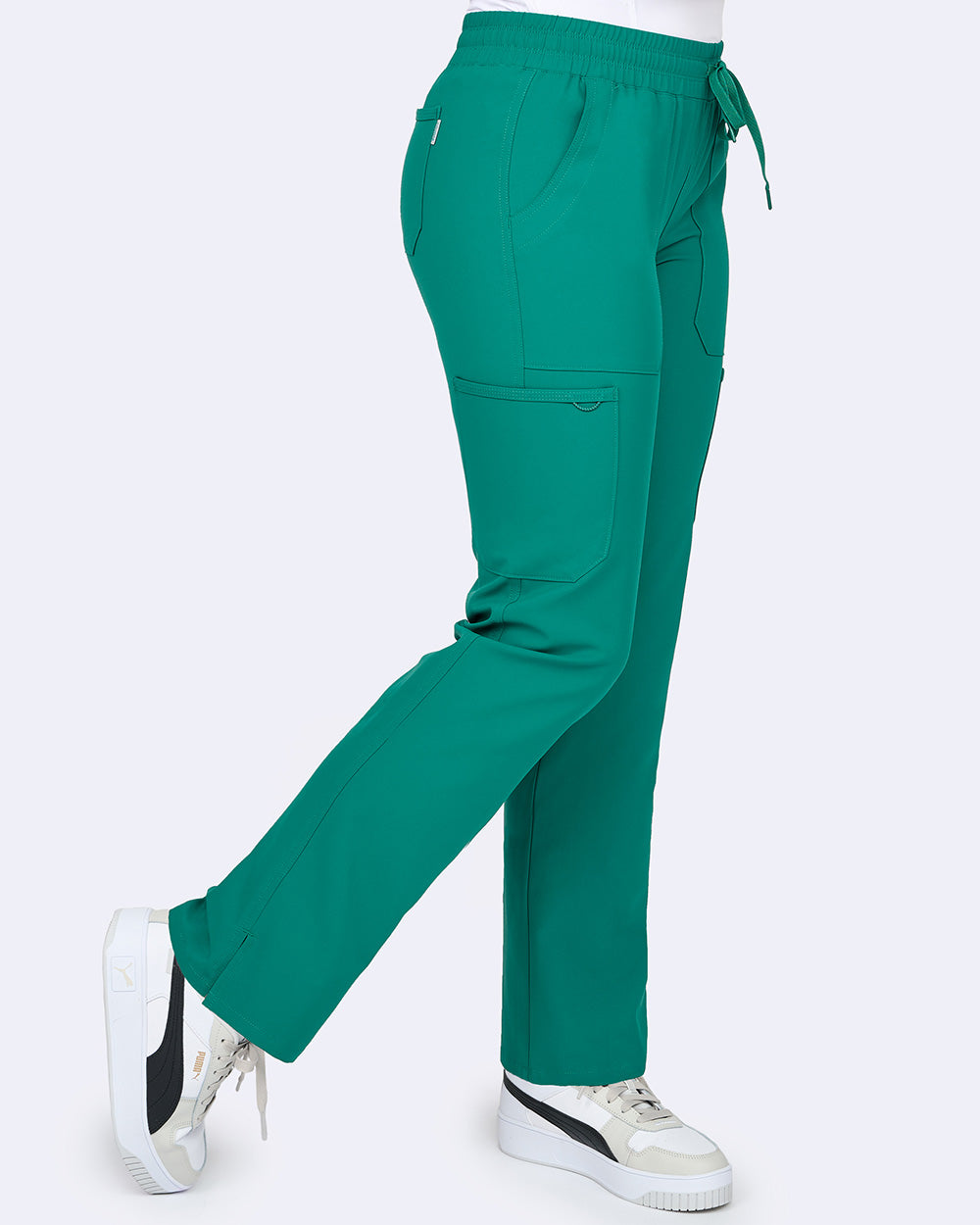 Zav 3063 Energy Straight Leg Pant