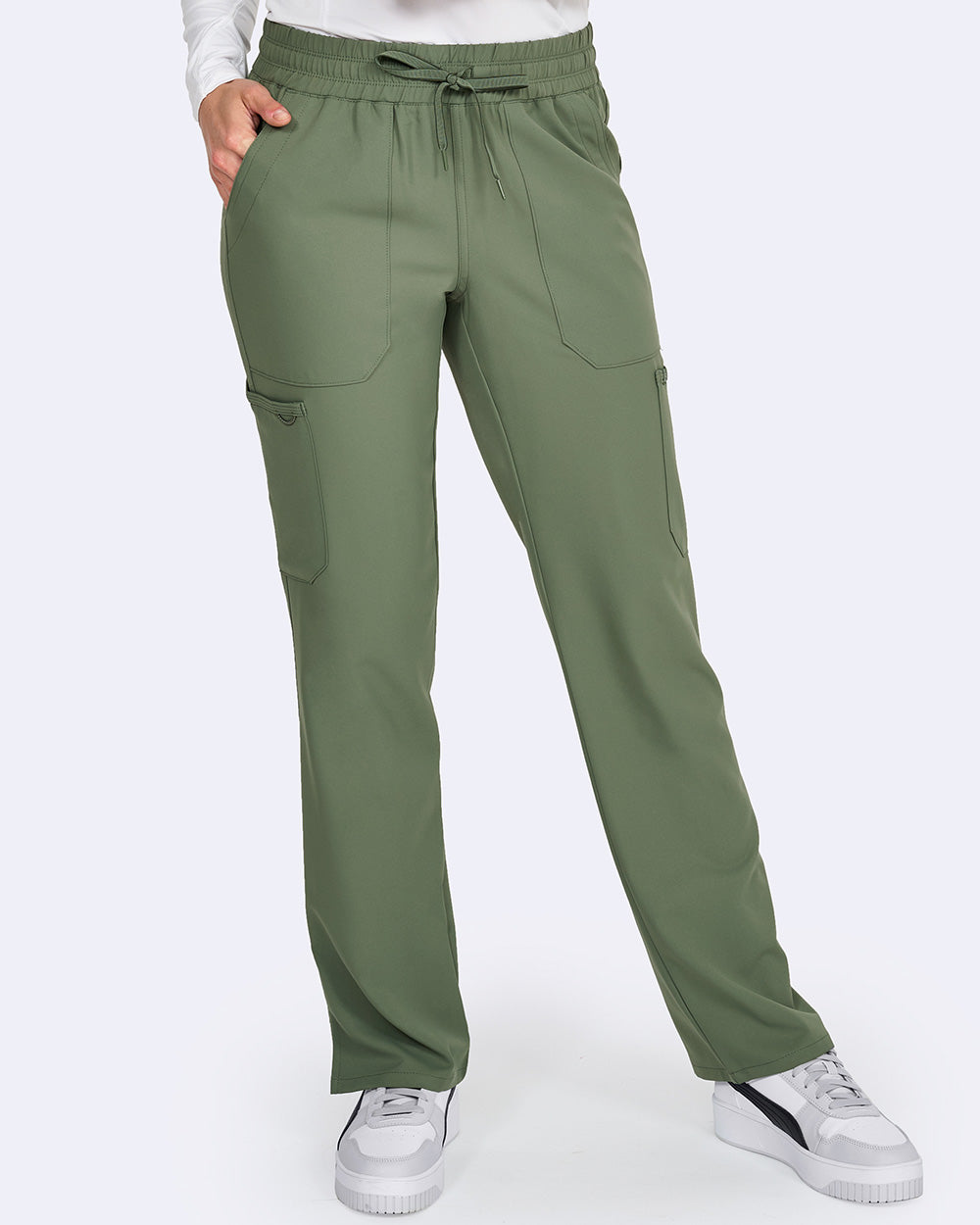 Zav 3063 Energy Straight Leg Pant