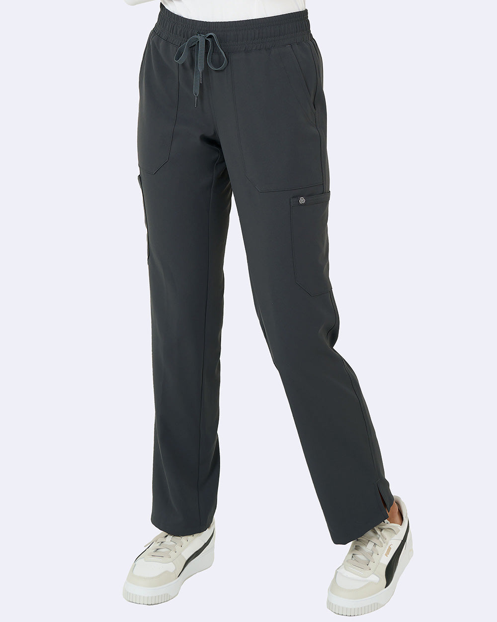 Zav 3063 Energy Straight Leg Pant