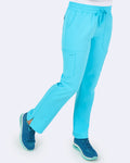 Zav 3063 Energy Straight Leg Pant