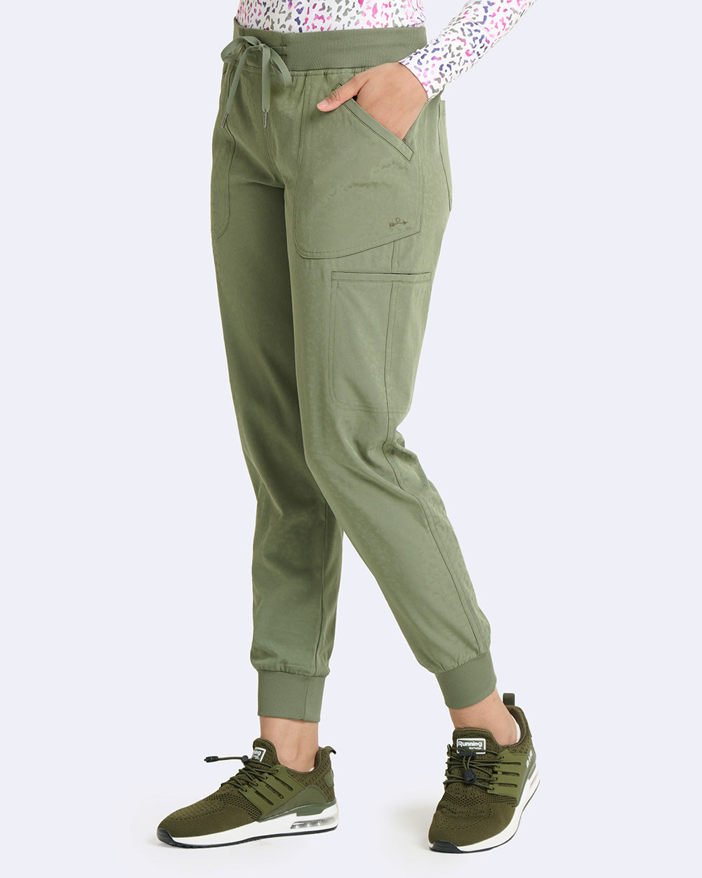 3070 Zav Sheba Jogger