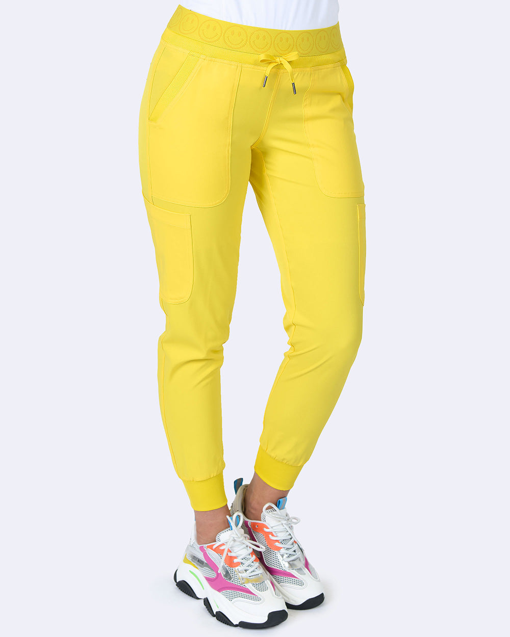 ZAV 3080 Smile Jogger Pant