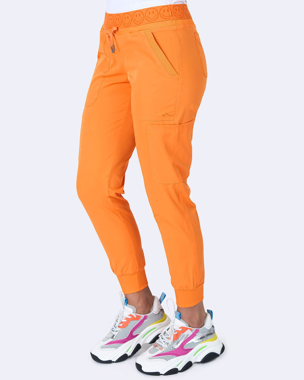 ZAV 3080 Smile Jogger Pant