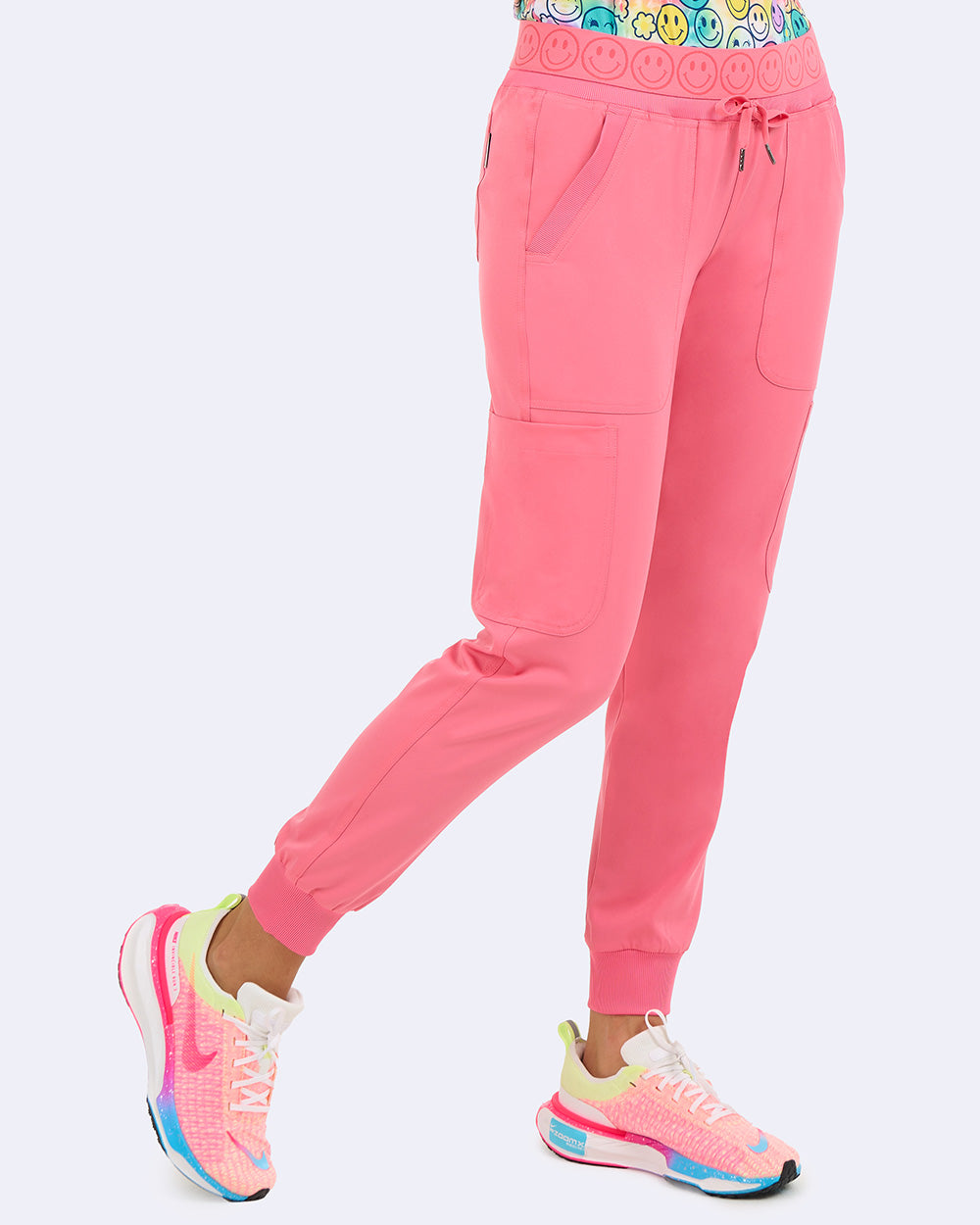 ZAV 3080 Smile Jogger Pant