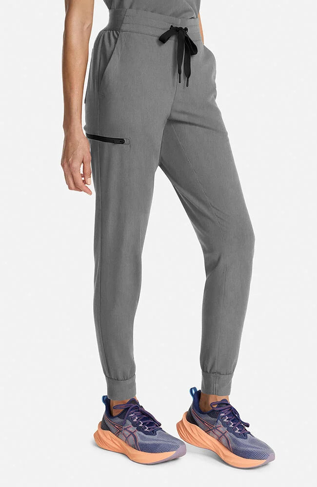 HH155 Bekah Mid Rise Jogger