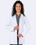 Zav 4013 Lola Lab Coat