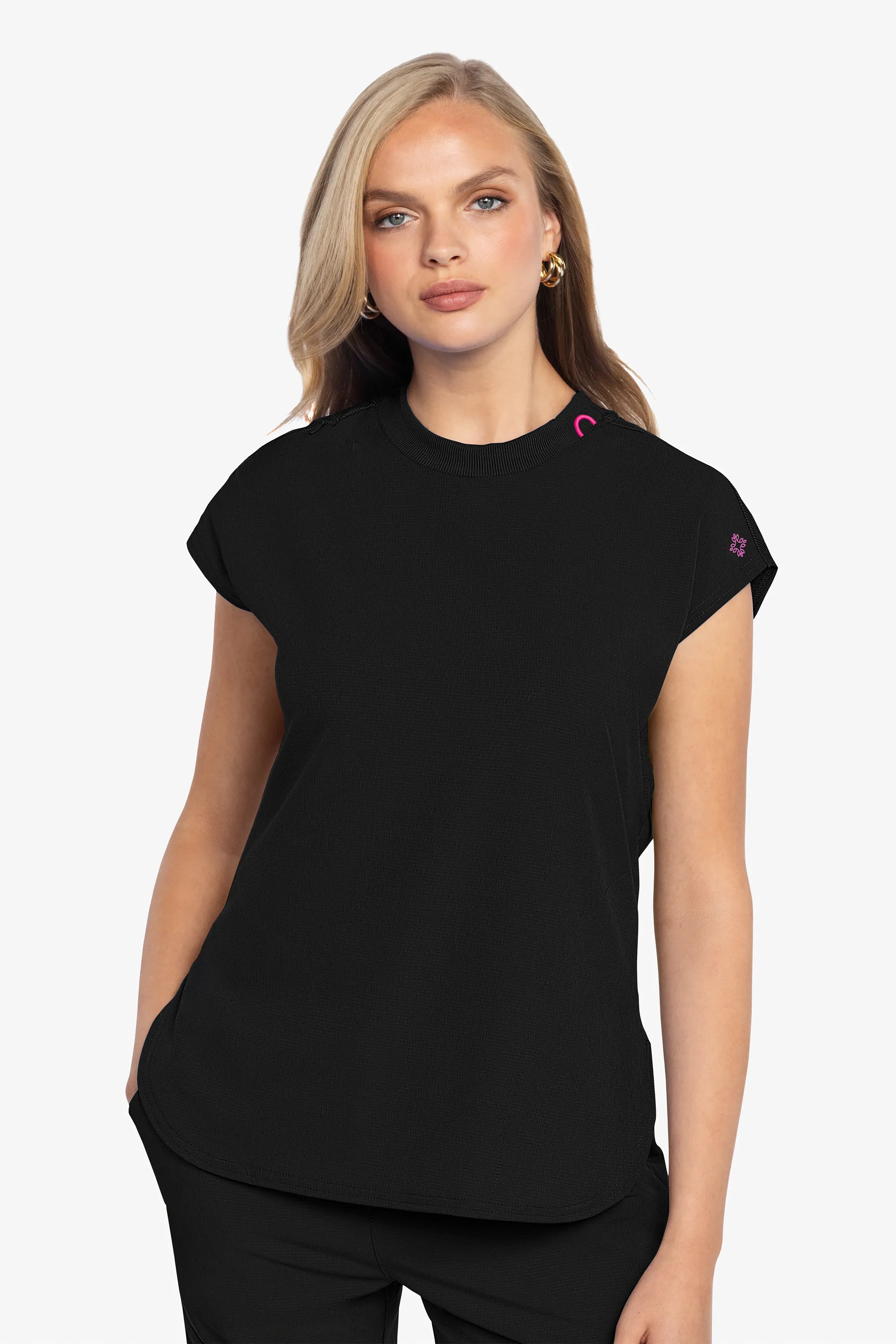 MedCouture MC703 Top