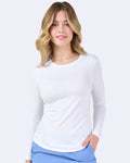 Zav 1193 Tiffany Knit Tee