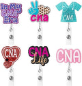 CNA Badge Reels